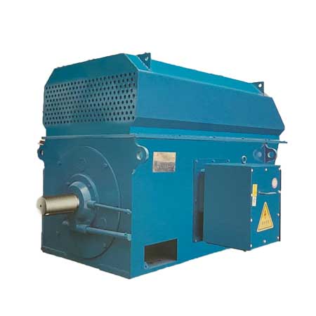 Y、YKS、YKK系列6KV中型高壓三相